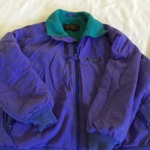 Eddie Bauer jacket